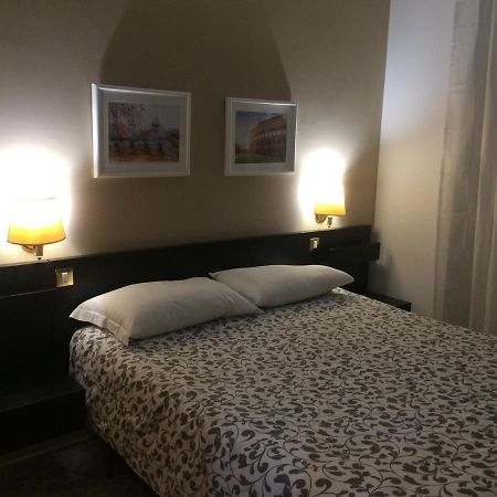 罗马钱皮诺甜蜜生活旅馆酒店 外观 照片