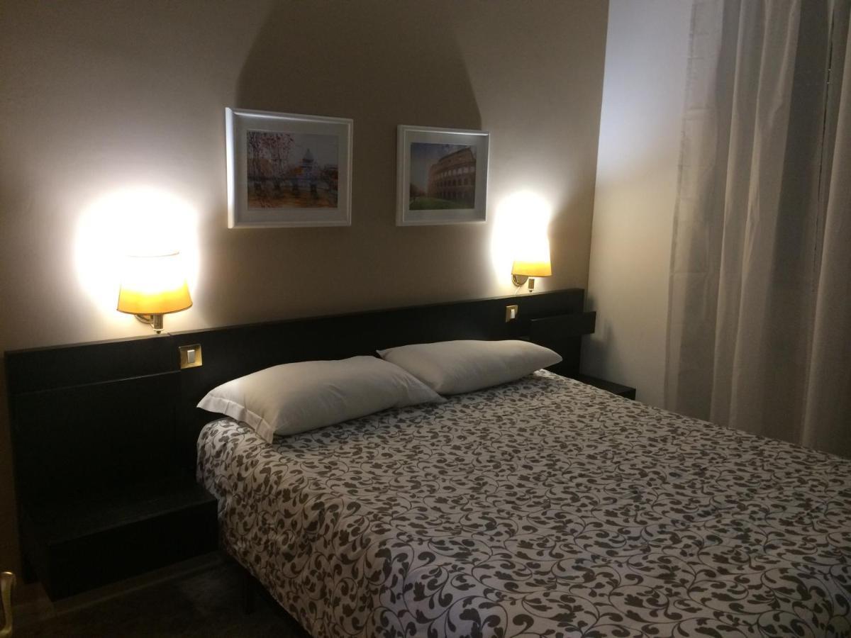 罗马钱皮诺甜蜜生活旅馆酒店 外观 照片