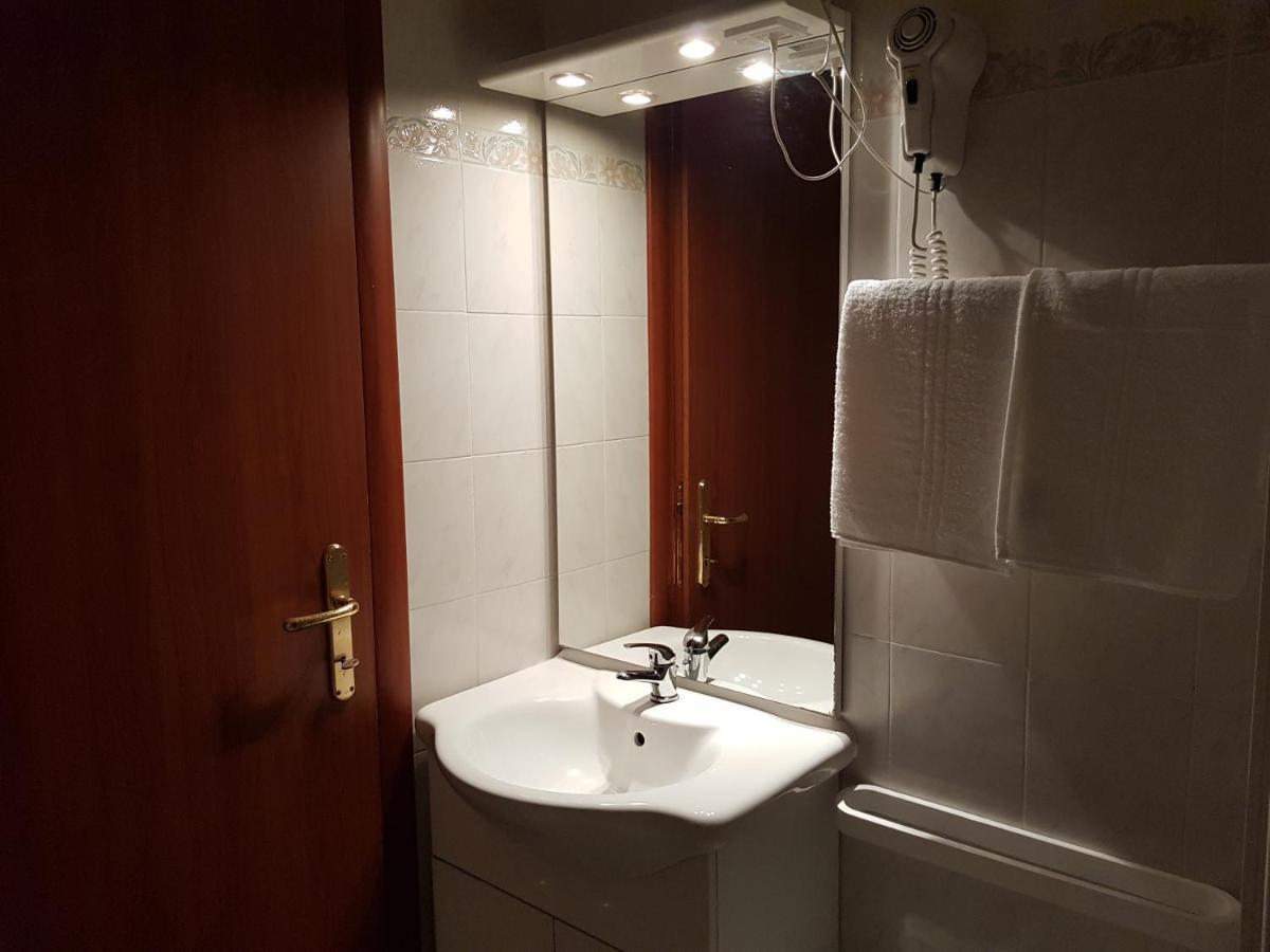罗马钱皮诺甜蜜生活旅馆酒店 外观 照片